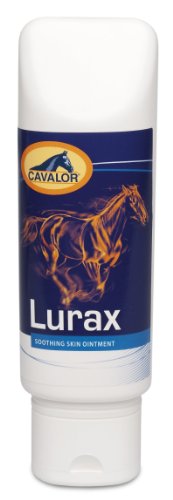 Cavalor Lurax Hautsalbe - 200 ml von Cavalor
