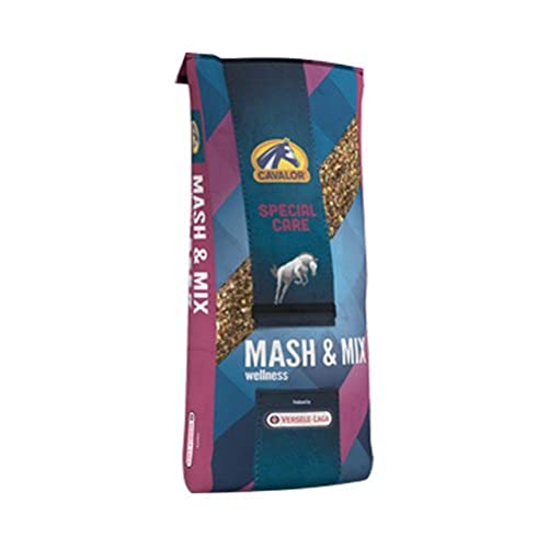 Cavalor Mash & Mix, 1.5 kg von Cavalor