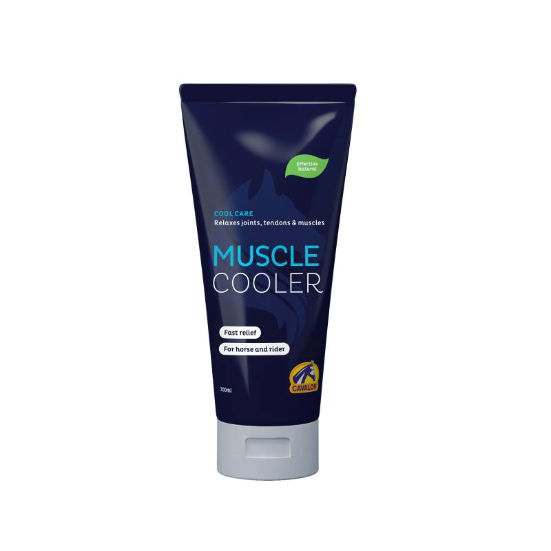 Cavalor Muscle Cooler - 200 ml Cavalor Muscle Cooler - 200 ml von Cavalor