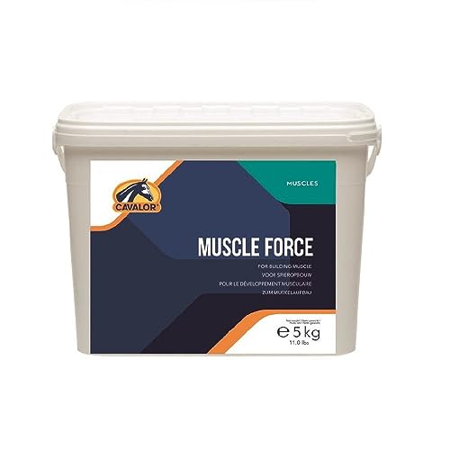 Cavalor Muscle Force - 5 kg von Cavalor