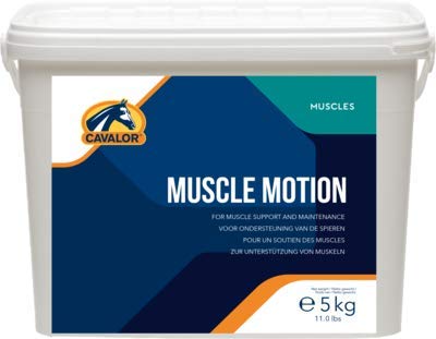 Cavalor Muscle Motion 1kg von Cavalor