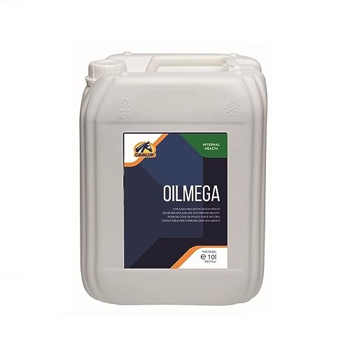 Cavalor OilMega - 10 L von Cavalor