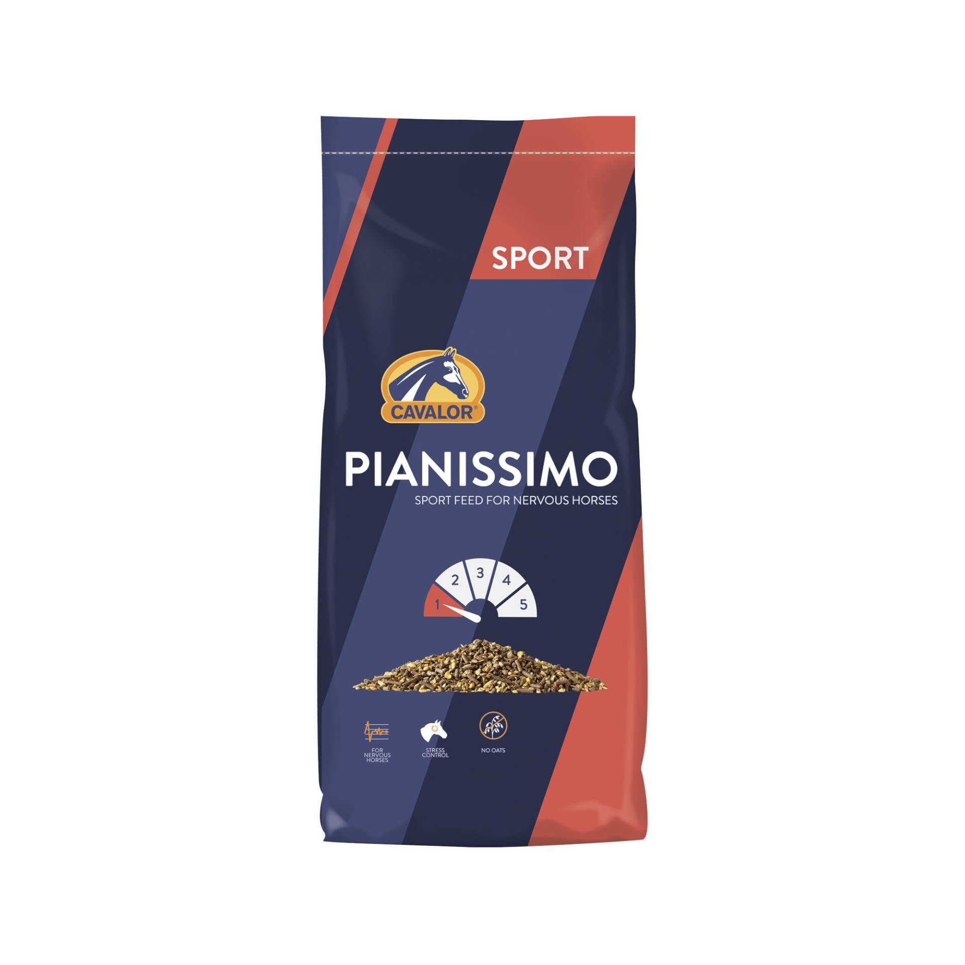 Cavalor Pianissimo - 20 kg von Cavalor