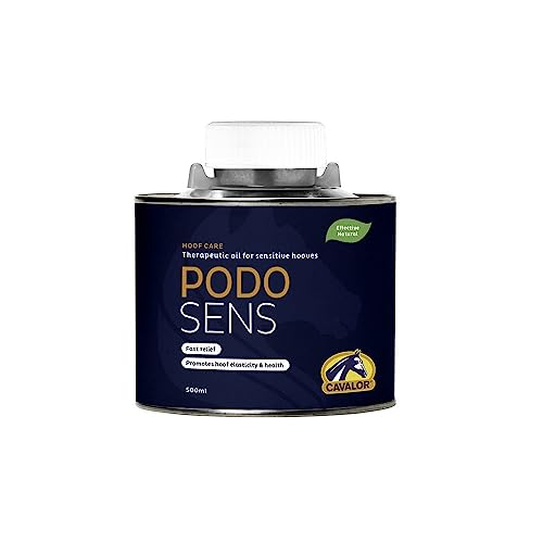 Cavalor Podo Sens 500ml von Cavalor