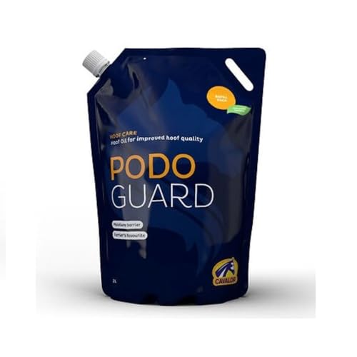 Cavalor PodoGuard - 2 l Cavalor PodoGuard - 2 l von Cavalor