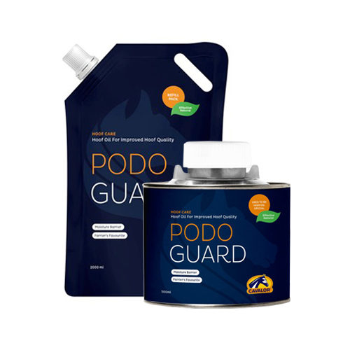 Cavalor PodoGuard - 500 ml Cavalor PodoGuard - 500 ml von Cavalor