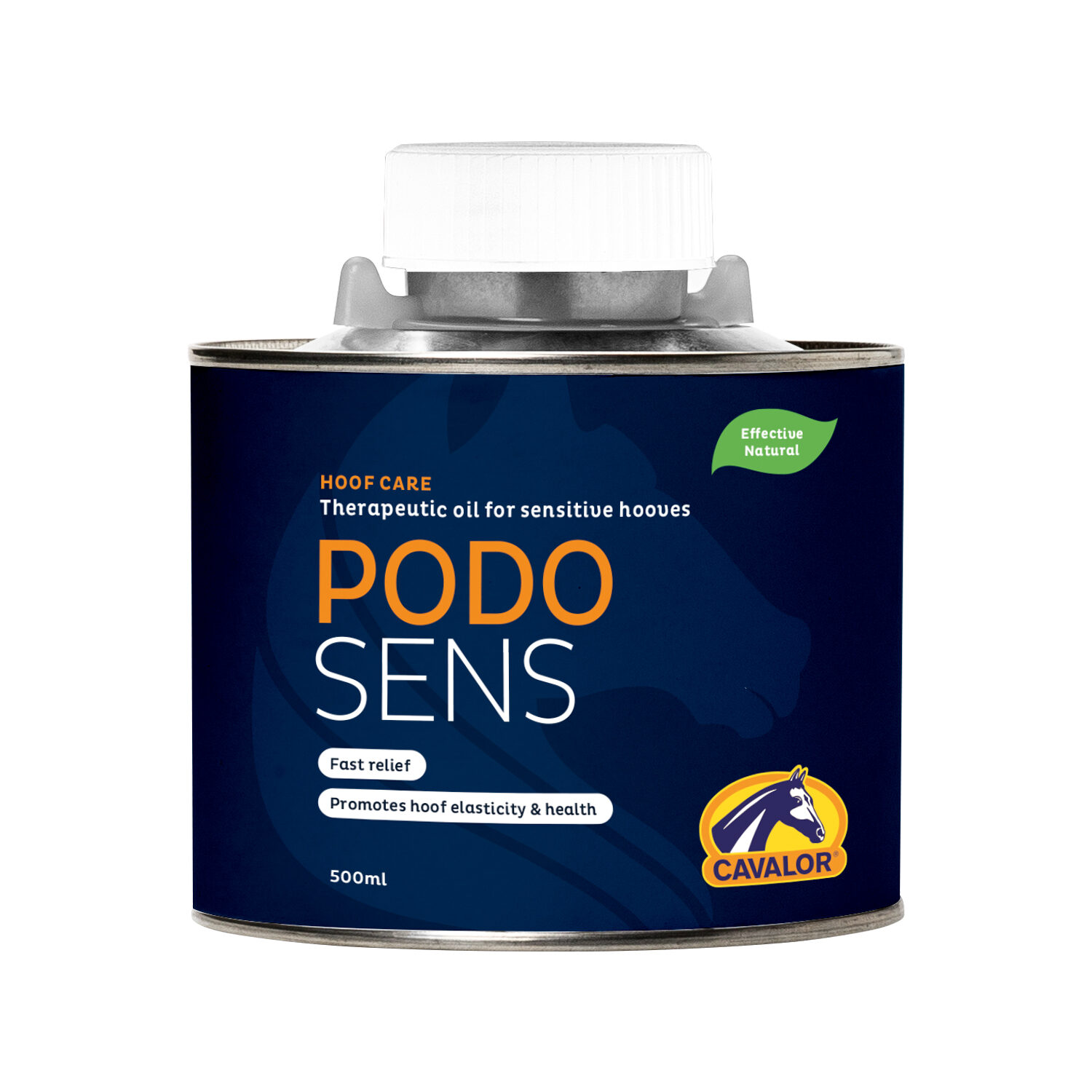 Cavalor PodoSens - 500 ml Cavalor PodoSens - 500 ml von Cavalor