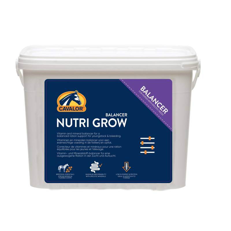 Cavalor ProGrow - 5 kg von Cavalor