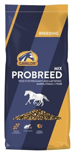 Cavalor Probeed Mix, 20 kg von Cavalor