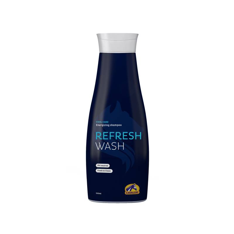 Cavalor Refresh Wash - 500 ml Cavalor Refresh Wash - 500 ml von Cavalor