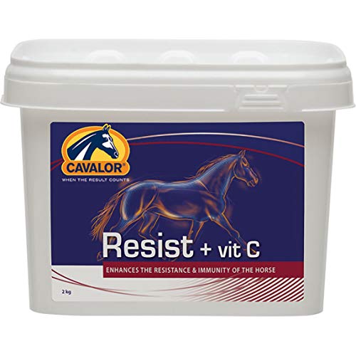 Cavalor Resist + VIT. C - 2 kg von Cavalor