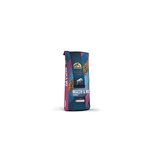 Cavalor Sport Pferdefutter - Mash & Mix Cavalor Sport Pferdefutter - Mash & Mix von Cavalor