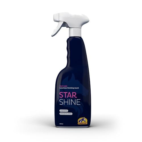 Cavalor Star Shine Spray - 500 ml von Cavalor