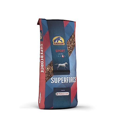 Cavalor Superforce, 20 kg von Cavalor