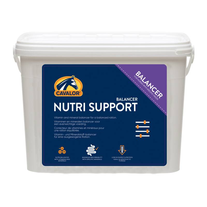 Cavalor Support - 20 kg von Cavalor