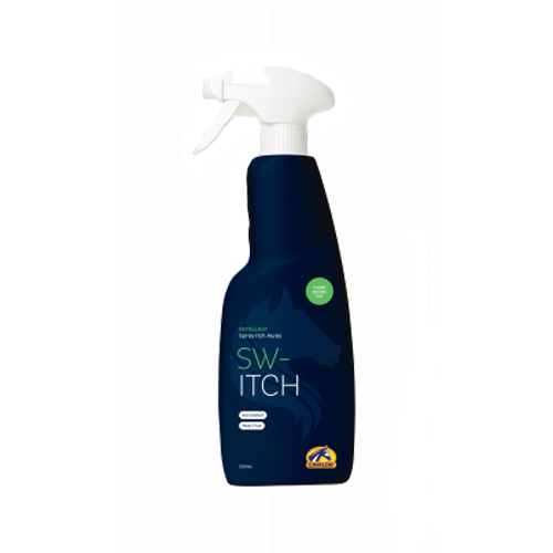 Cavalor Sw-Itch - 500 ml von Cavalor