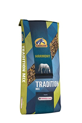 Cavalor Tradition Mix, 20 kg von Cavalor