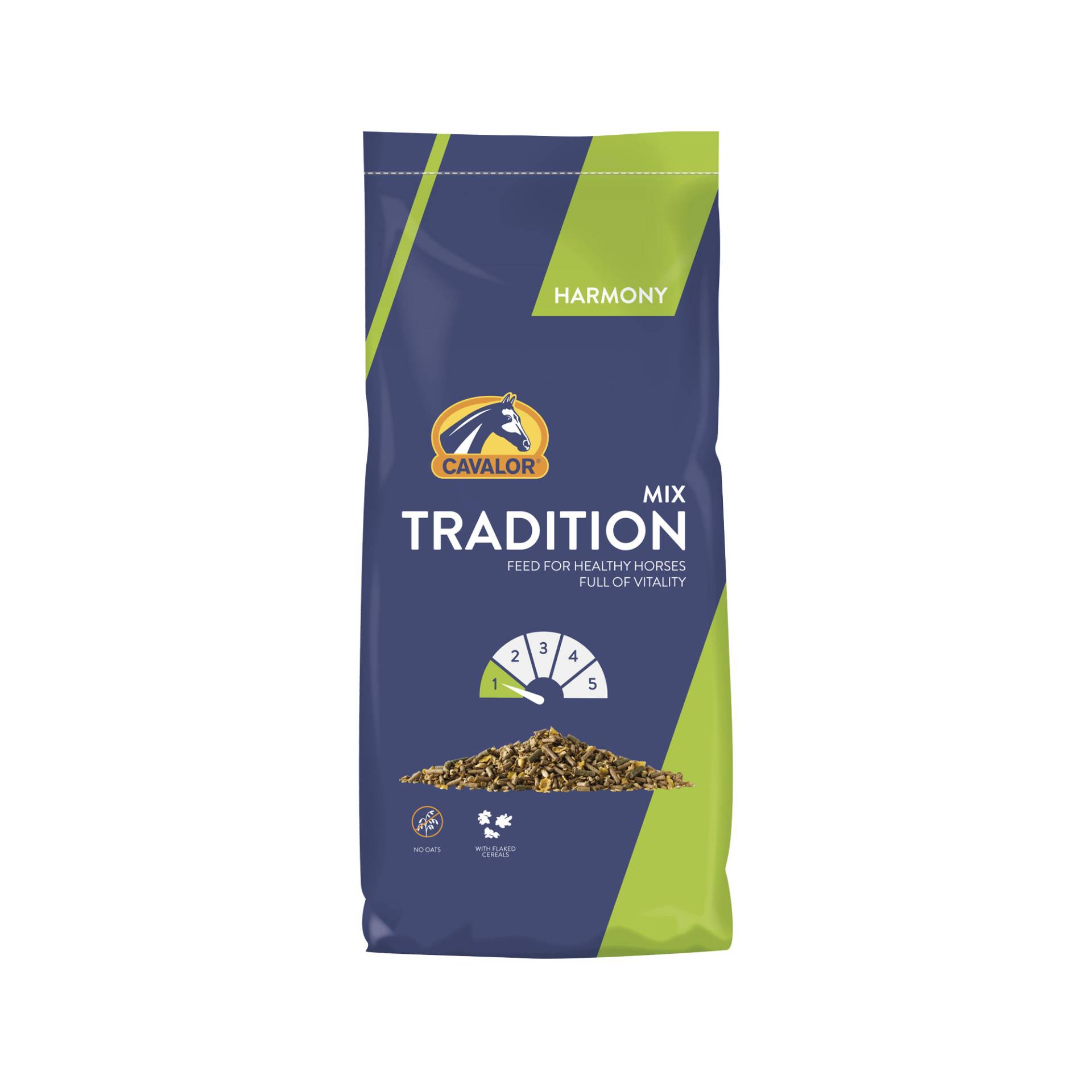 Cavalor Tradition Mix - 20 kg von Cavalor