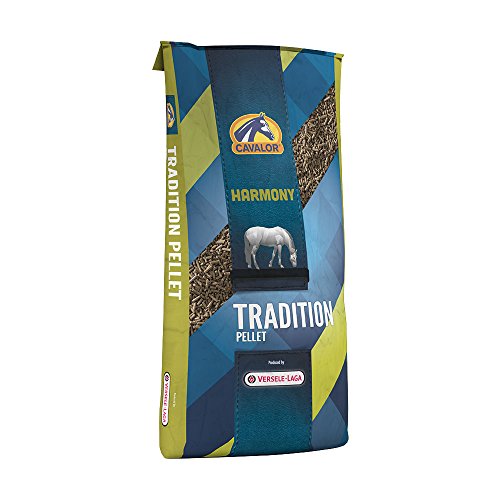 Cavalor Tradition Pellet - 20 kg von Cavalor