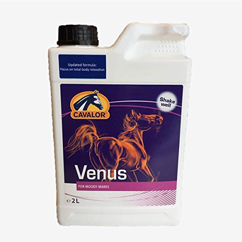 Cavalor Venus 2000ml - Size 2000ML von Cavalor