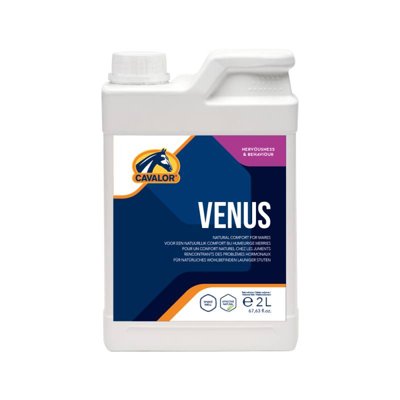 Cavalor Venus - 500 ml von Cavalor