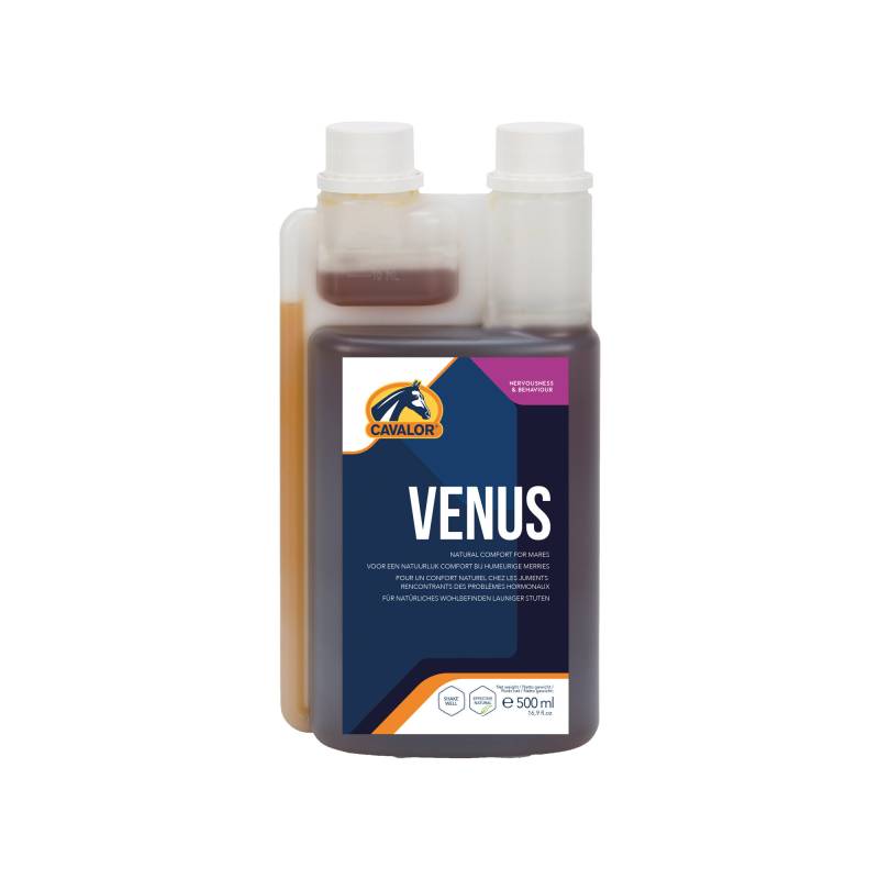 Cavalor Venus - 500 ml von Cavalor