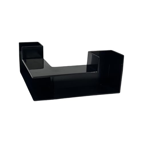 CeaBulo Fisch Und Garnelen Versteck Tunnel Aquarium Eckdekoration Fischtank Landschaft Accape Gebiet Höhle Für Home Office Aquariumtunnel CeaBulo Fisch Und Garnelen Versteck Tunnel Aquarium Eckdekoration Fischtank Landschaft Accape Gebiet Höhle Für Home Office Aquariumtunnel von CeaBulo