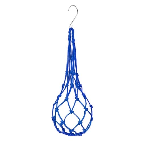 CeaBulo Hanging Chicken Feeder Net Bag Gemüsehalter Automatischer Feeder Für Die Geflügelfütterung Von Hühnerngänsen Und Enten CeaBulo Hanging Chicken Feeder Net Bag Gemüsehalter Automatischer Feeder Für Die Geflügelfütterung Von Hühnerngänsen Und Enten von CeaBulo