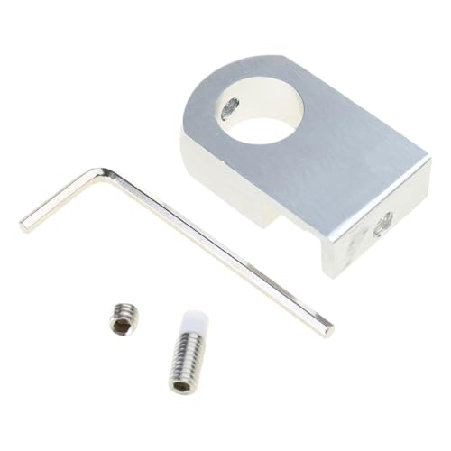 CeaBulo High End Aquariumrohrhalter Wasserrohrklammklemme Zum Halten Von Weichem Schlauch Eleganter Fischtankschlauchklamme Für Aquariumrohrhalter von CeaBulo