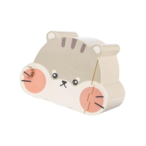 CeaBulo Kleine Tiere Verstecke Magnetische Schutzhaus Einfache Beobachtung Hamster Käfig Höhle Haus Haustier Käfig Dekorative Möbel Hamsterzubehör CeaBulo Kleine Tiere Verstecke Magnetische Schutzhaus Einfache Beobachtung Hamster Käfig Höhle Haus Haustier Käfig Dekorative Möbel Hamsterzubehör von CeaBulo
