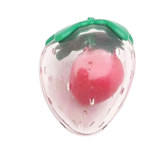 CeaBulo Schöne Erdbeerform Hundestress Reliefs Spielzeug Haltbarkeit Haustier Kauspielzeug Für Welpen Für Erwachsene Hunde Geeignet CeaBulo Schöne Erdbeerform Hundestress Reliefs Spielzeug Haltbarkeit Haustier Kauspielzeug Für Welpen Für Erwachsene Hunde Geeignet von CeaBulo