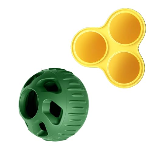 CeaBulo Welpenspielzeug Für Kleine Bis Große Hund Robust CeaBulo Welpenspielzeug Für Kleine Bis Große Hund Robust von CeaBulo