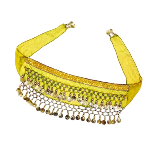 Funkelnde Verstellbare Hund Bauch Tanzrock Corgy Belly Dancing Kostüm Hüftschal Mit Schimmernden Pailletten Für Bühnenshow Festival Hunde Kostüm Taillenzubehör Funkelnde Verstellbare Hund Bauch Tanzrock Corgy Belly Dancing Kostüm Hüftschal Mit Schimmernden Pailletten Für Bühnenshow Festival Hunde Kostüm Taillenzubehör von CeaBulo