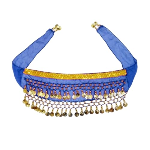 Funkelnde Verstellbare Hund Bauch Tanzrock Corgy Belly Dancing Kostüm Hüftschal Mit Schimmernden Pailletten Für Bühnenshow Festival Hunde Kostüm Taillenzubehör Funkelnde Verstellbare Hund Bauch Tanzrock Corgy Belly Dancing Kostüm Hüftschal Mit Schimmernden Pailletten Für Bühnenshow Festival Hunde Kostüm Taillenzubehör von CeaBulo
