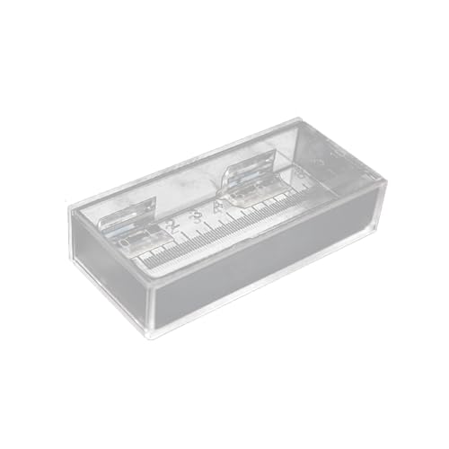 Klarer Acryl Isolationsbox Für Fischzüchtung Und Beobachtung Kleine Fischzuchttanks Für Fischeiern Zum Schlüpfen von CeaBulo