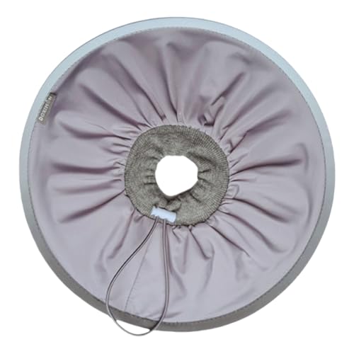 Leichtes Gewicht Katzen Kegelkragen Wunden Heilung Katzen Die Kragen Halshalkeger Für Kleine Medien Große Wundversorgung Schützen Leichtes Gewicht Katzen Kegelkragen Wunden Heilung Katzen Die Kragen Halshalkeger Für Kleine Medien Große Wundversorgung Schützen von CeaBulo