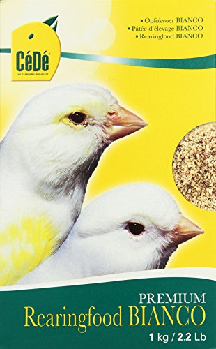 CéDé Aufzuchtfutter Bianco 1 kg CéDé Aufzuchtfutter Bianco 1 kg von Cédé