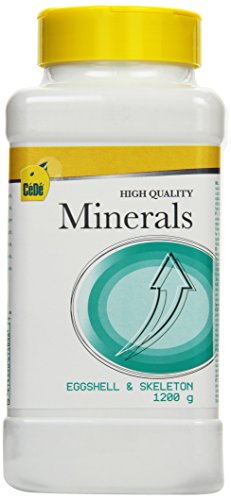 CéDé Vogelmineralien 1,2 kg CéDé Vogelmineralien 1,2 kg von Cédé