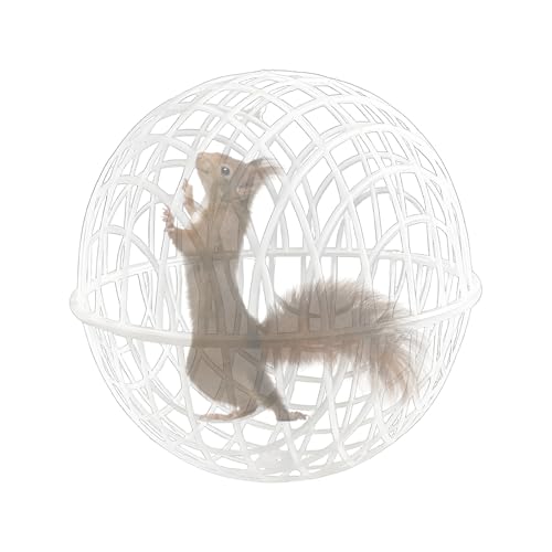 Celuicion Hühnerkäfigball, Hühnerkugelkäfig - Hühnerkugelkäfig zum freien Bereich | Bewegliche tragbare Pultry Coop Safety Walking Net Chick Gehege für Outdoor, & Tauben Celuicion Hühnerkäfigball, Hühnerkugelkäfig - Hühnerkugelkäfig zum freien Bereich | Bewegliche tragbare Pultry Coop Safety Walking Net Chick Gehege für Outdoor, & Tauben von Celuicion