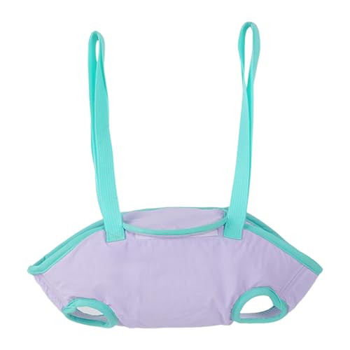 Celuicion Hundepflege Hängematte | Hund Halter Für Krallenschneiden,Haltevorrichtung Pflege Welpen Aufhänger Werkzeug für Innen Außen Training Unterwegs Celuicion Hundepflege Hängematte | Hund Halter Für Krallenschneiden,Haltevorrichtung Pflege Welpen Aufhänger Werkzeug für Innen Außen Training Unterwegs von Celuicion