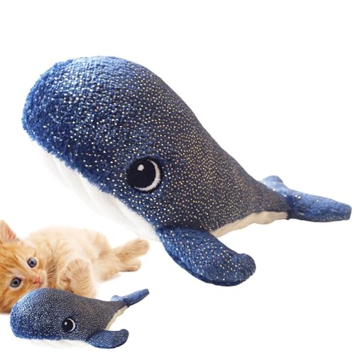 Celuicion Interaktive elektronische Plüsch -Katzenspielzeug, elektronisches Plüsch -Katzenspielzeug | Simulation Wiggle Fish Auto Cat Cat Toys | Haustierbedarf mit Einer Langen Akkulaufzeit für die Celuicion Interaktive elektronische Plüsch -Katzenspielzeug, elektronisches Plüsch -Katzenspielzeug | Simulation Wiggle Fish Auto Cat Cat Toys | Haustierbedarf mit Einer Langen Akkulaufzeit für die von Celuicion