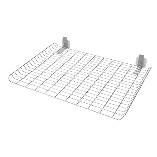 Celuicion Sitzstange,Edelstahl Vogel Sitzstangen Für Käfig - Klein Mittel Groß Haustiere Indoor Spielplatz Für Bewegung Und Spiel Für Wellensittiche, Kanarienvögel Und Nymphensittiche von Celuicion