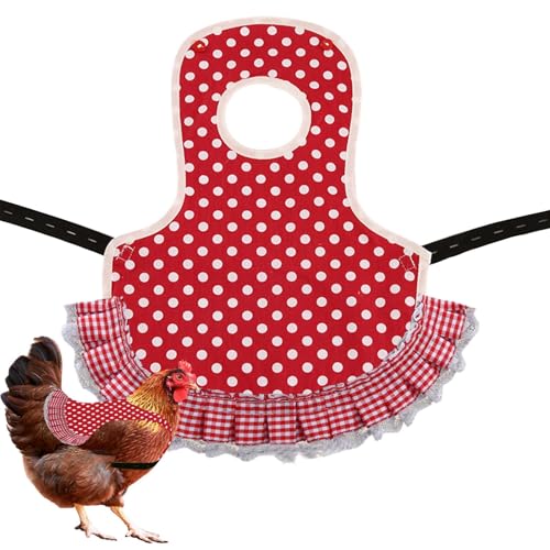 Hühnerschürze, Hühnerschutzweste zum Schutz von Hühnern, Sattelkleidung für Geflügel, Schutz für Geflügel, Schutzweste für Geflügel, Schutzjacke Hühnerschürze, Hühnerschutzweste zum Schutz von Hühnern, Sattelkleidung für Geflügel, Schutz für Geflügel, Schutzweste für Geflügel, Schutzjacke von Celuicion