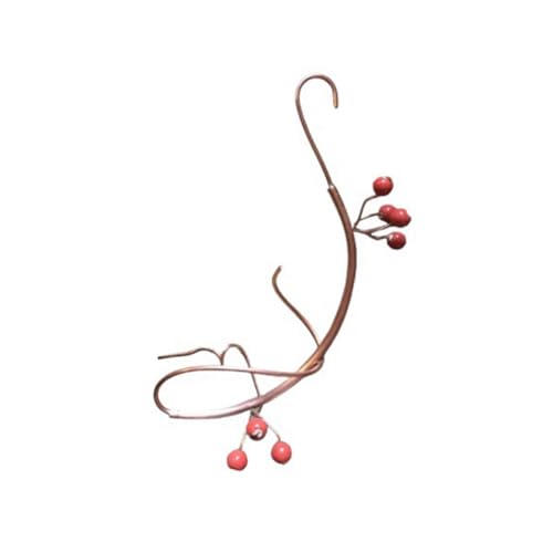 Cenei Schmetterlings-Bananen-Hängematte zum Aufhängen für Schmetterlinge im Freien, Als Lebensraum, Gartendeko und Schmetterlings-Anziehungsdeko, 1 Stück von Cenei