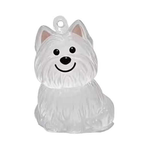 Cenifin 1/6pcs Pet Memorial Geschenkschlüsselkette Mit Klarer Haarspeicherbox Für Hundeliebhaber Haustierpelz Sammler Anhänger Dekoration Haare Haitesakes Box Cenifin 1/6pcs Pet Memorial Geschenkschlüsselkette Mit Klarer Haarspeicherbox Für Hundeliebhaber Haustierpelz Sammler Anhänger Dekoration Haare Haitesakes Box von Cenifin