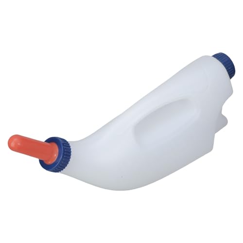 Cenifin Großkapazität Kalb Pflegeflasche Gummi Nippel Tierfutterflaschen Für Landwirt Und Viehzüchter Cenifin Großkapazität Kalb Pflegeflasche Gummi Nippel Tierfutterflaschen Für Landwirt Und Viehzüchter von Cenifin
