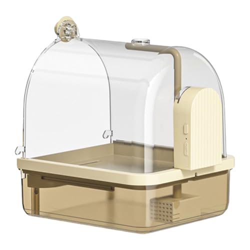 Cenifin Papageien Baden Badewanne Auto Pumping Vogelbrunnen Einstellbar Fließen Für Vogel Haustier Zirkulierende Brunnen Cenifin Papageien Baden Badewanne Auto Pumping Vogelbrunnen Einstellbar Fließen Für Vogel Haustier Zirkulierende Brunnen von Cenifin