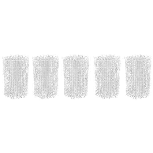 Censous 5X Haushalt Garten Prickle Strip Anti Dog Repellent Mat Garden Flower Plant Protector von Censous