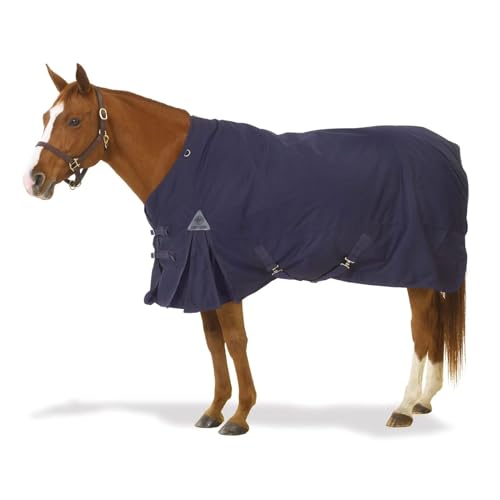 Centaur 1200D Weidedecke, 150 g, 72, Marineblau von Centaur