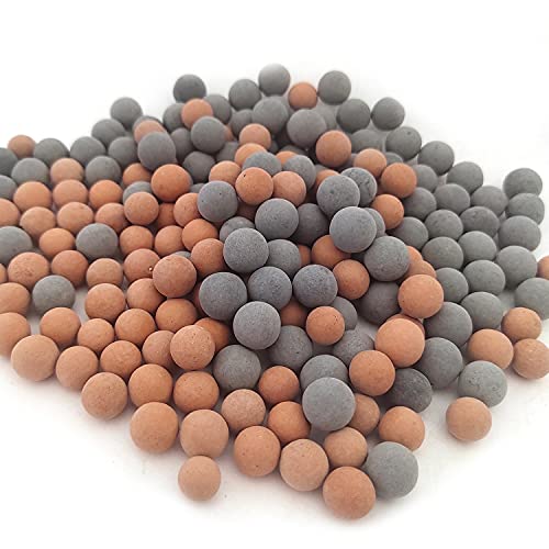 Cenyo 200 Pieces Shrimp Mineral Balls for Freshwater Aquarium Tank.Tourmaline for PH Balance.Decorate Aquarium Tank,Tropical Fish Mineral Stones Cenyo 200 Pieces Shrimp Mineral Balls for Freshwater Aquarium Tank.Tourmaline for PH Balance.Decorate Aquarium Tank,Tropical Fish Mineral Stones von Cenyo
